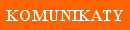 Komunikaty